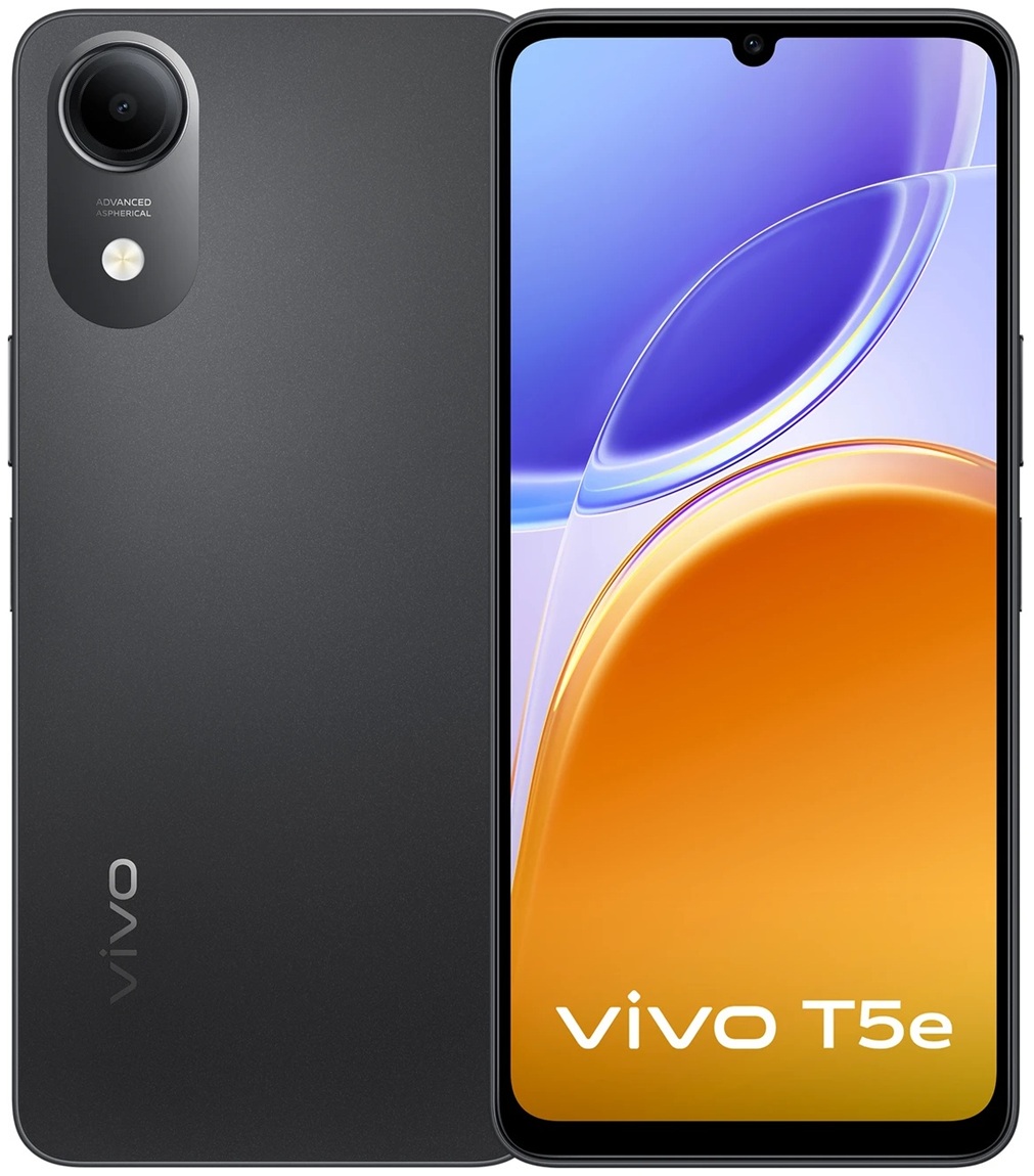 vivo T5e